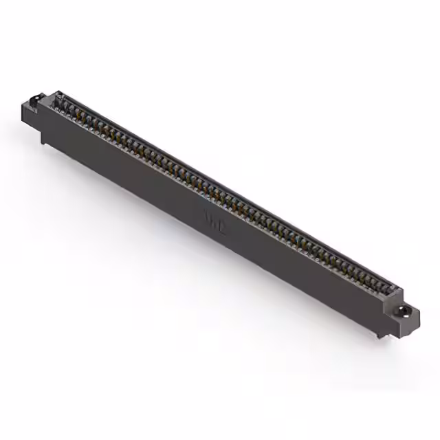 895-057-524-603 EDAC Inc.  Edgeboard Connectors